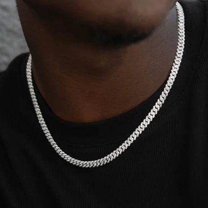 Chaîne Cuban Link 16-18-20-22mm Frillz